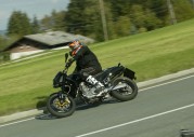 KTM 640 Duke II KTM 640 Duke II